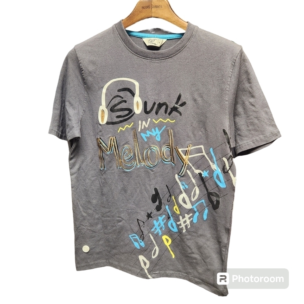 ORIGINAL FABLES My Melody Tee Sz. Med. NWT